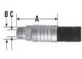 WP 軟管, 10,000-15,000 psi (700-1,035 bar)